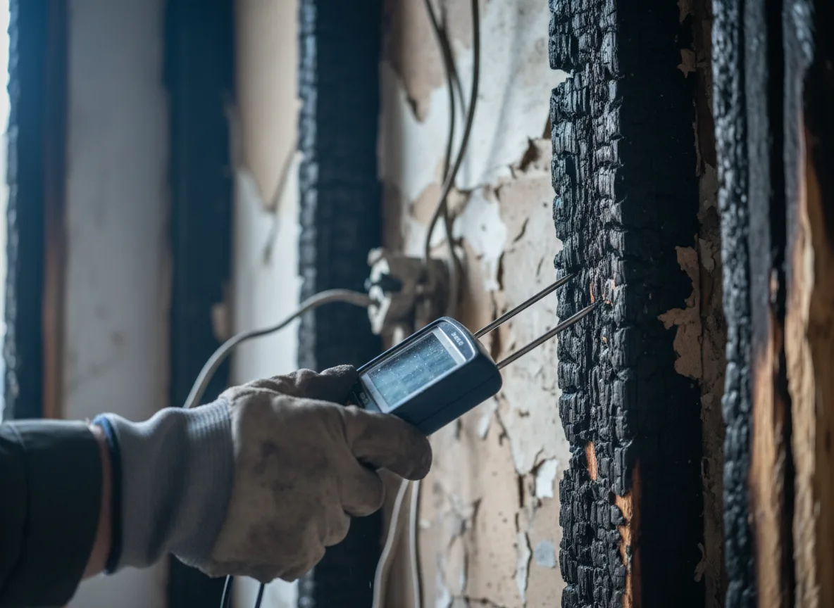 Fire Damage Restoration Cookeville, TN FAQs